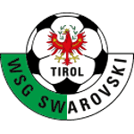 WSG Swarovski Tirol II
