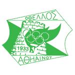 Отеллос Атениу