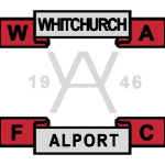 Whitchurch Alport