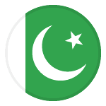 Pakistan