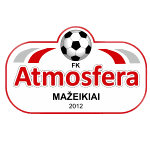 Atmosfera Mažeikiai