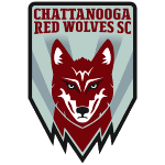 Chattanooga Red Wolves SC