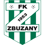 FK Zbuzany 1953