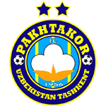 Pakhtakor Tashkent