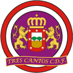 Cdf Tres Cantos