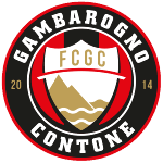 Fc Gambarogno-Contone