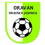 Oravan Oravská Jasenica