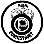 Ponnistajat