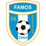 FK Famos Hrasnica