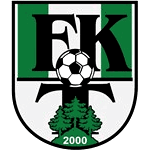 FK Tukums 2000