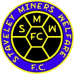 Staveley Miners Welfare FC