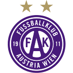 Austria Wien II