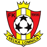 Fk Veľká Lominica