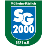 SG 2000 Mülheim-Kärlich