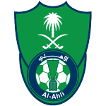 Al-Ahli Saudi