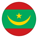 Mauritania