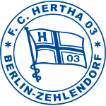 Герта Целендорф
