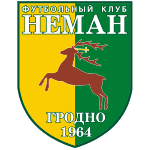 Німан Гродно