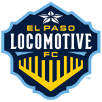 El Paso Locomotive FC
