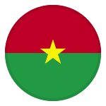 Burkina Faso