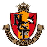 Nagoya Grampus Eight