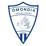 Omonia Aradippou