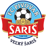 FC Pivovar Šariš Veľký Šariš