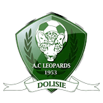 AC Leopards de Dolisie