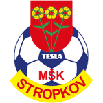 MŠK Tesla Stropkov