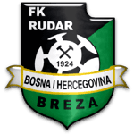 FK Rudar Breza