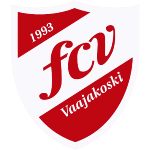 ФК Вааякоски