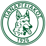 Панарджакос