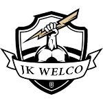 Тарту Jk Welco