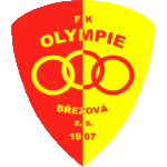 ФК Олимпия Бржезова