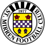 St. Mirren B