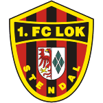 1. FC Lok Stendal