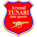 Арсенал Тунарі