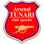 CS Arsenal Tunari