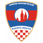 Джаково Кроация