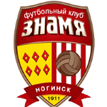 Znamya Noginsk