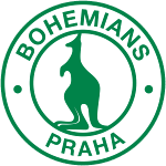 Bohemians Praha 1905 B