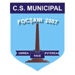 Csm Focsani