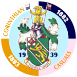 Corinthian Casuals