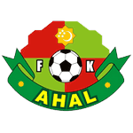 Ахал ФК
