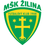 MSK Zilina B