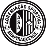 Agremiação Sportiva Arapiraquense