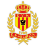 YRKV Mechelen Reserve