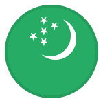 Turkmenistan U23