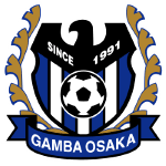 Gamba Osaka