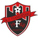 KF Flamurtari